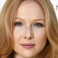 Molly C. Quinn Alaston