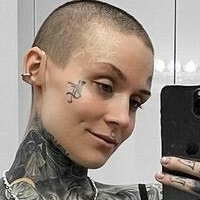Monami Frost Alaston