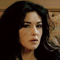 Monica Bellucci Alaston