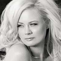 Monique Sluyter Alaston