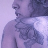 Moongirl Sanchita Alaston