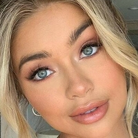 Morgan Avery Alaston