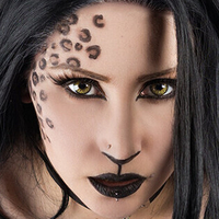 MorganaCosplay Alaston