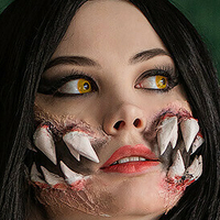 Mortal Kombat Erotic Cosplay Alaston