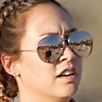 Myleene Angela Klass Alaston