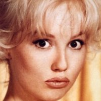 Mylène Demongeot Alaston