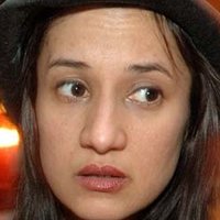 Myriam Abbas Alaston