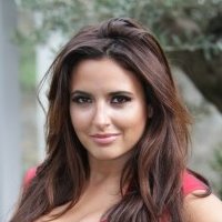 Nadia Forde Alaston