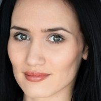 Nailya Shakirova Alaston