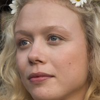 Naomi Battrick Alaston