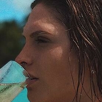 Nastya Blinova Alaston