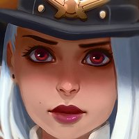 Natalia Ashe Alaston
