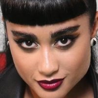 Natalia Kills Alaston