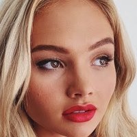 Natalie Alyn Lind Alaston