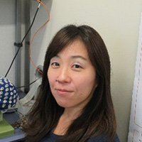 Natsue Yoshimura Alaston