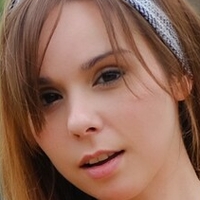 Nature Girl Nat Alaston