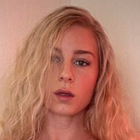 Naughty Talulah Alaston