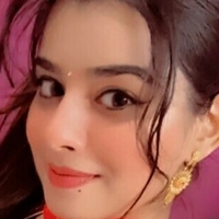 Neha Chauhan Alaston