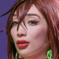 Nekomata Heart Alaston