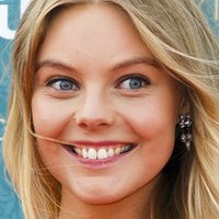 Nell Hudson Alaston