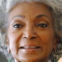 Nichelle Nichols Alaston