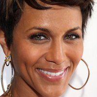 Nicole Ari Parker Alaston