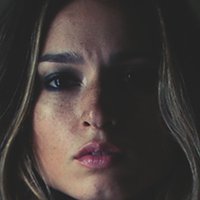 Niki Huey Alaston