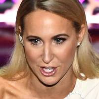 Nikki Glaser Alaston