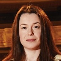 Nina Ivanišin Alaston