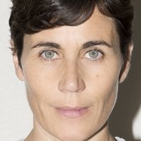 Nina Kunzendorf Alaston