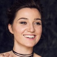 Nina Meurisse Alaston