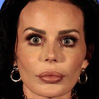 Nina Moric Alaston