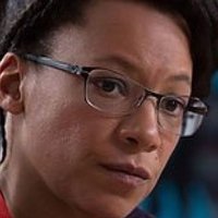 Nina Sosanya Alaston