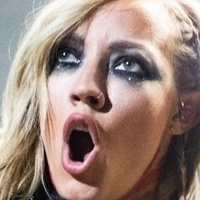 Nita Strauss Alaston