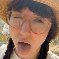 NurseHuckleberry Alaston