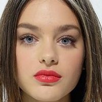 Odeya Rush Alaston