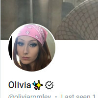 Oiviaromley Alaston