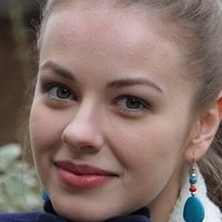 Olesya Fattakhova Alaston