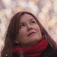 Olga Budrina Alaston