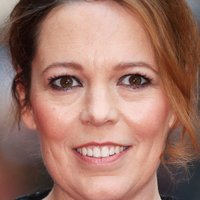 Olivia Colman Alaston