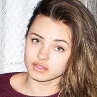 Olivia Frischer Alaston