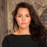 Olivia Romao Alaston