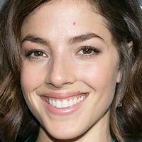 Olivia Thirlby Alaston