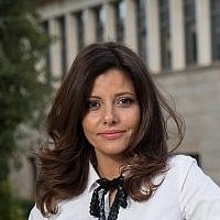 Orly Levy Alaston