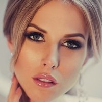Oxana Streltsova Alaston