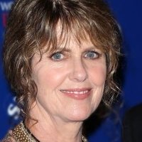 Pam Dawber Alaston