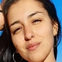 Paula Pérez Beneteau Alaston