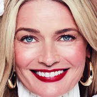 Paulina Porizkova Alaston