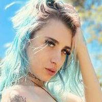 Pearl Sage - Hairy Queen Alaston