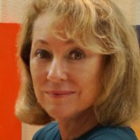 Peggy Weiss Alaston